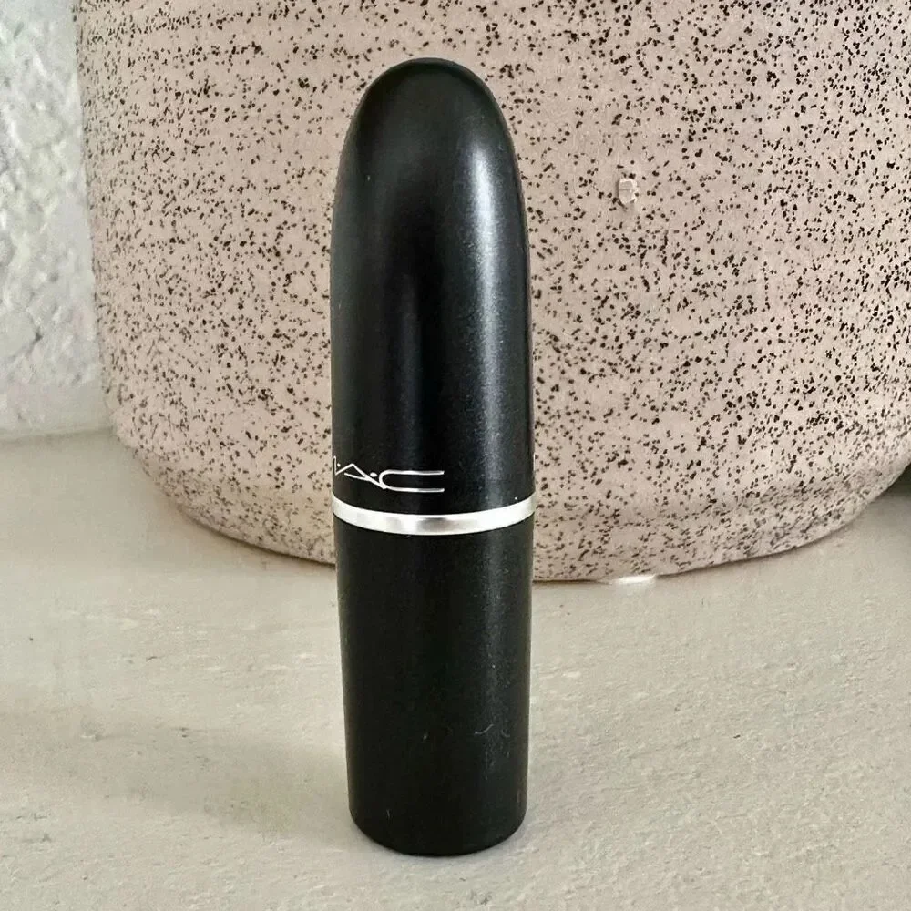 Mac Lady Danger lipstick